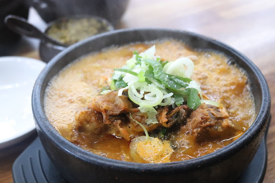 뚝배기양평해장국 당진석문점 사진 5
