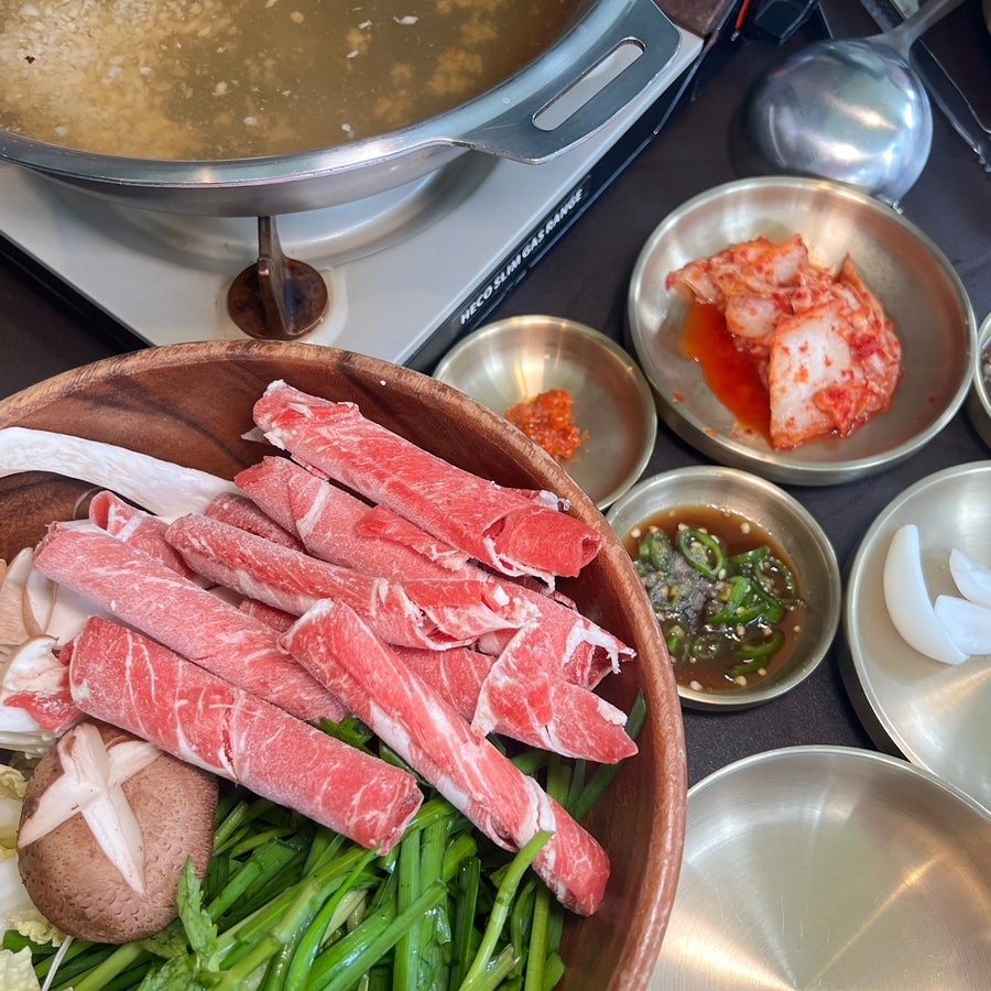 미부옥 사진 1