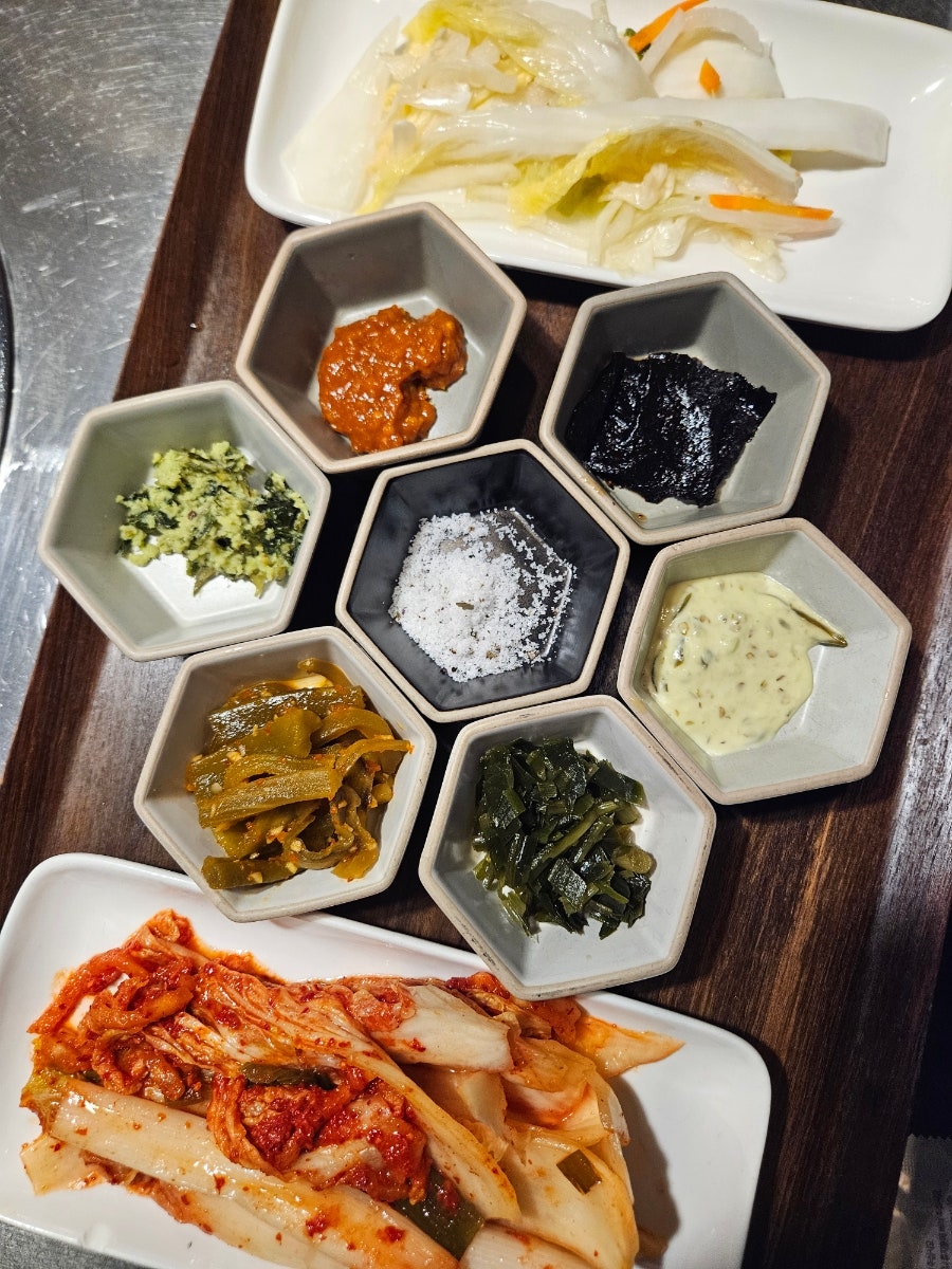 마당육 사진 5