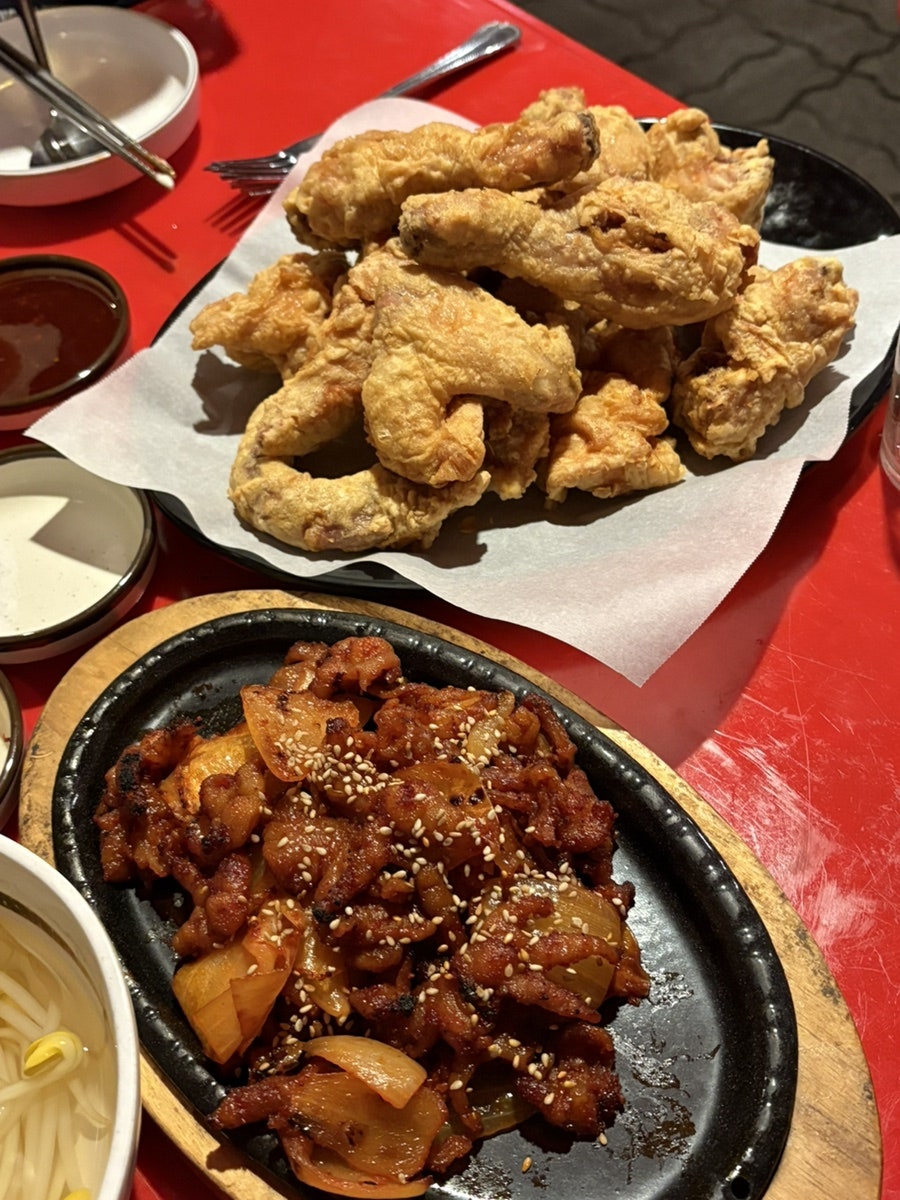 불타는신닭발 사진 3