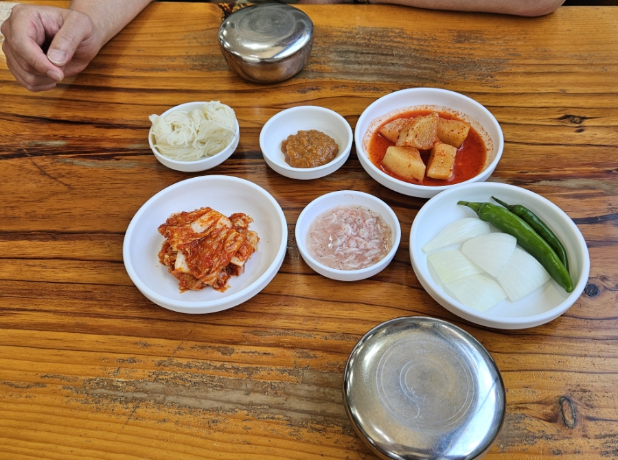 큰길돼지국밥 사진 6