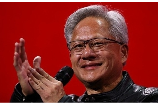 <b>젠슨황 재산</b>순위 세계 몇 위?