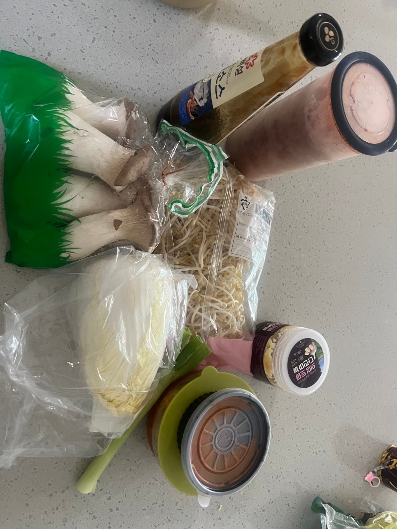 맛있는 다이어트ㅣ도시락 식단 레시피 공유 2