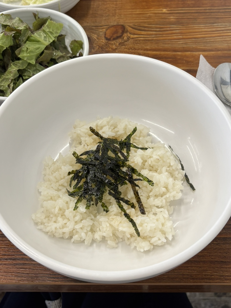 온칼국수 사진 5