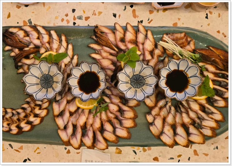 <b>생방송투데이</b> 파주 장어수육 <b>대식가</b> 맛집 정보 풍천연화