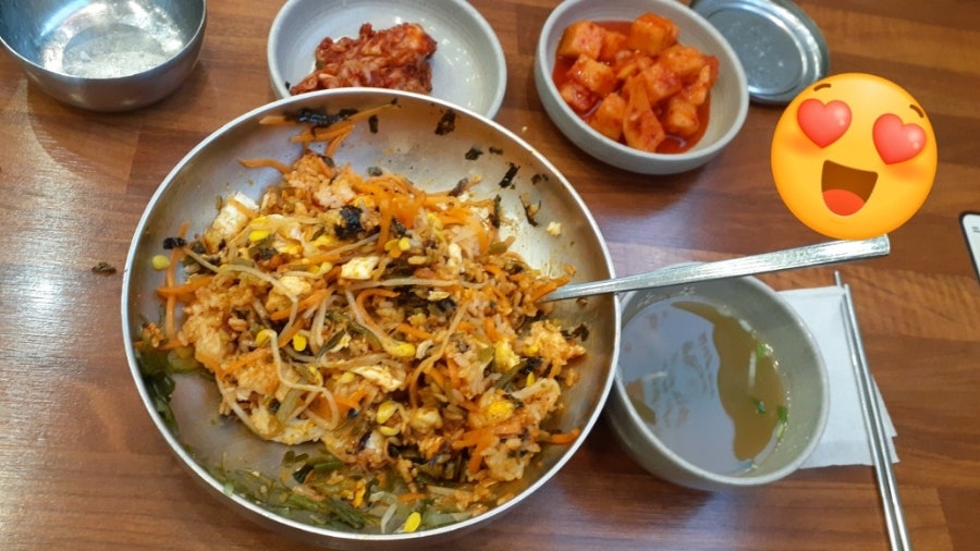기장멸치국수 모라점 사진 6