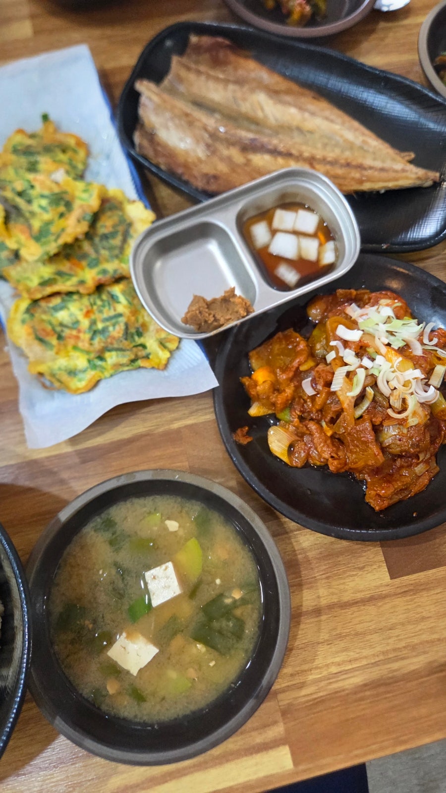연산보리밥 사진 6