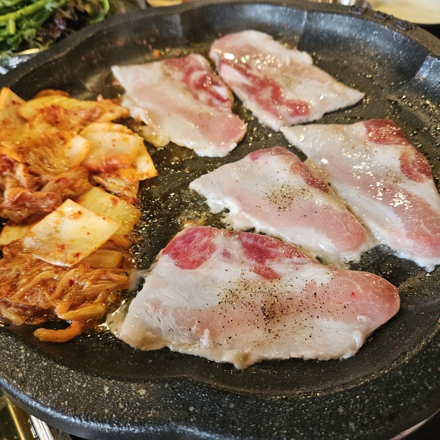 연막창 화원명곡점 사진 3