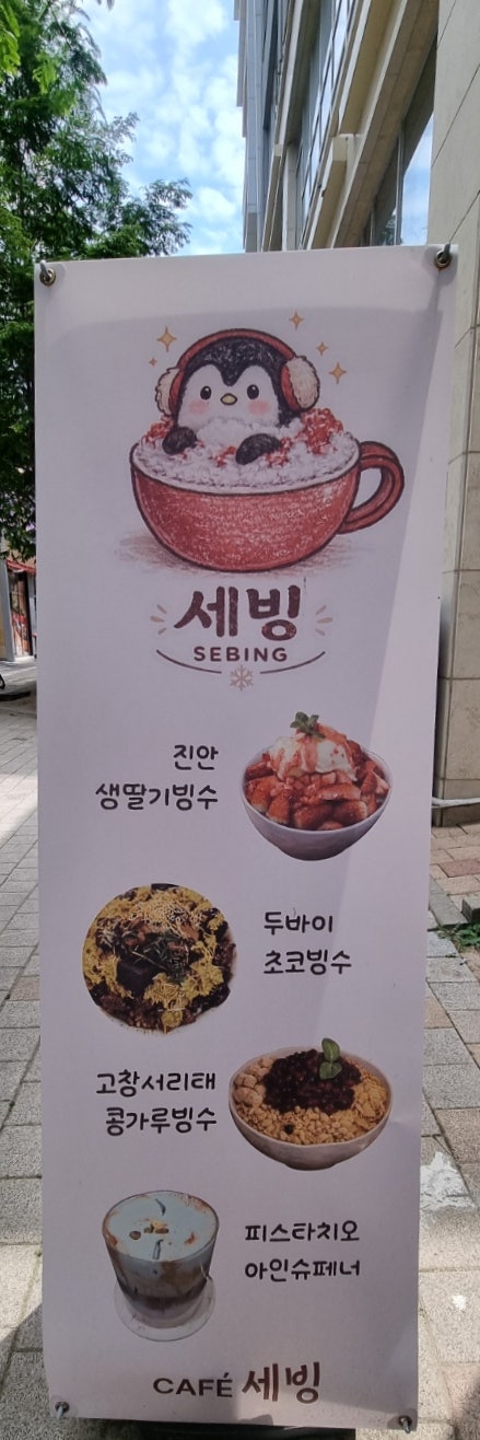 세빙 사진 2