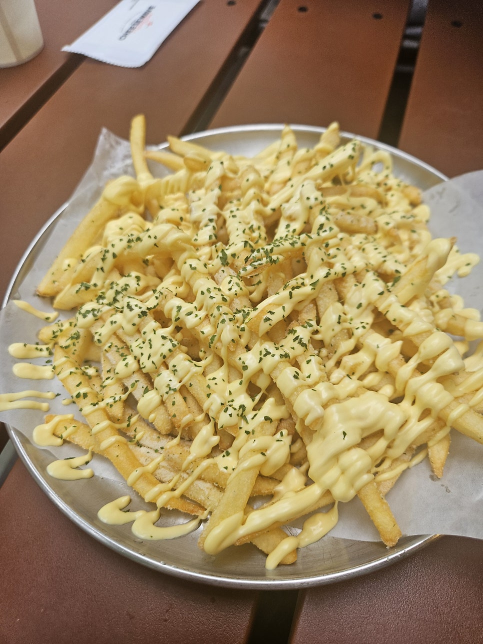 치즈웨이브 구월점 사진 5