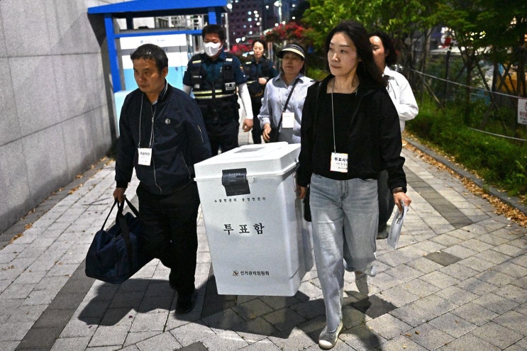 이재명 대통령, <b>선관위</b> 검경 합동<b>수사 지시</b>…“국민 신뢰... 