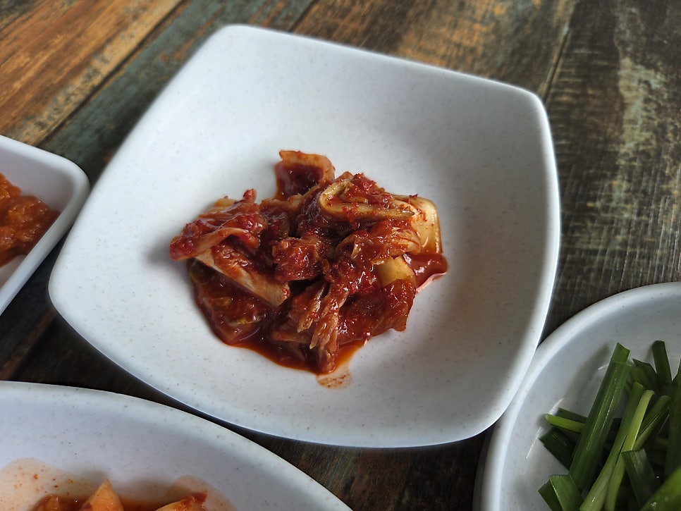 삼형제시골순대 사진 5