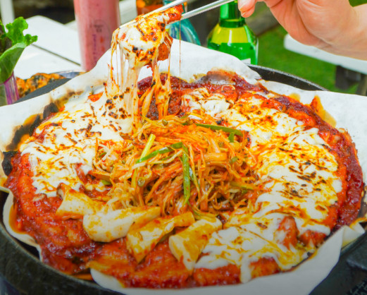 <b>오늘N</b> 토마토장삼겹살 남양주 계곡 식당(<b>옆집부자의비밀노트</b>)