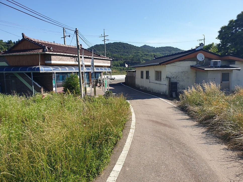 오봉산 사진 6