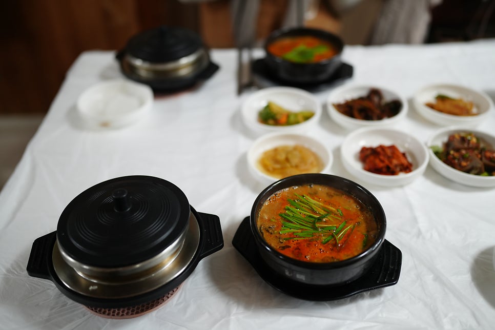 곳간추어탕 사진 2