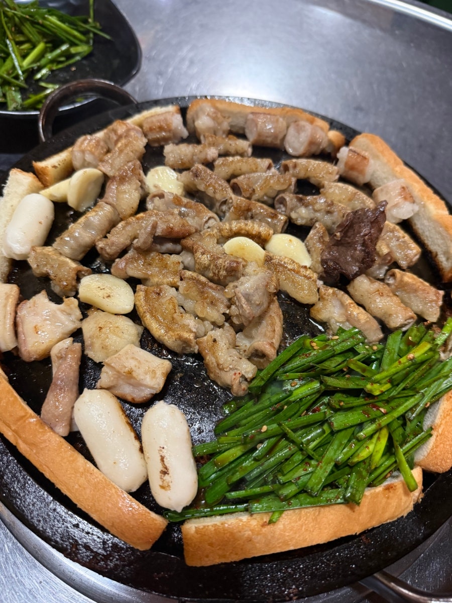 영식이한우암소곱창 사진 5