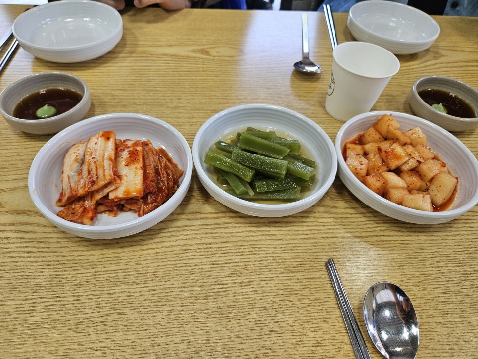 가평대곡리양평해장국 사진 6