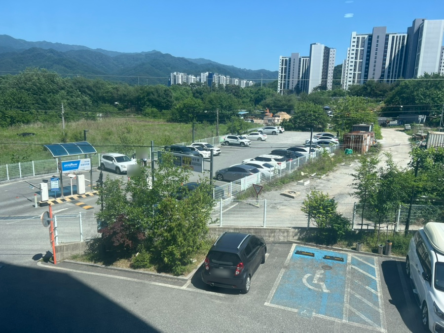 투썸플레이스 원주관설점 사진 3