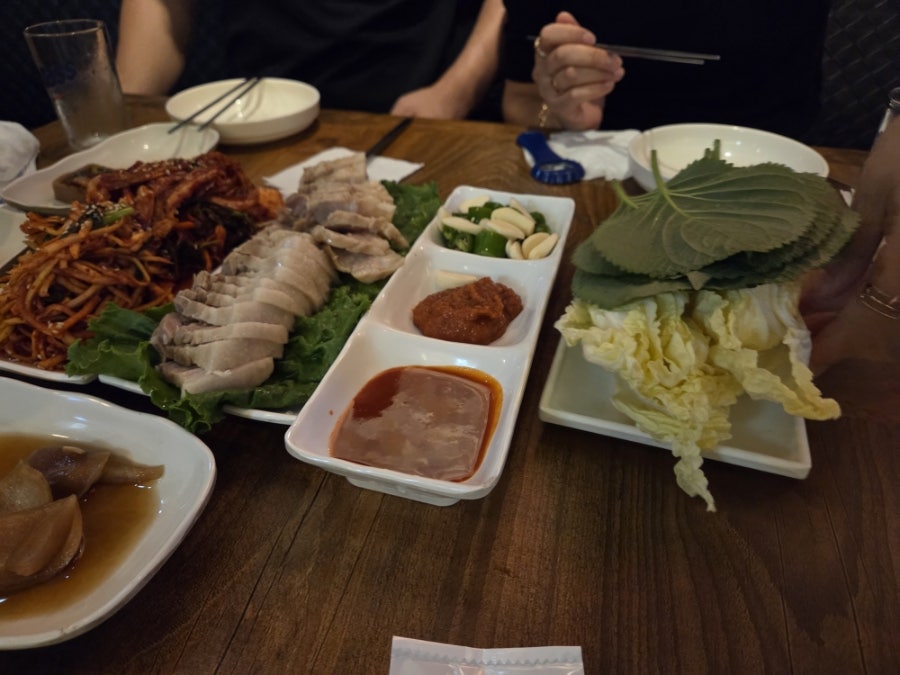 낭만닭곰탕 사진 4