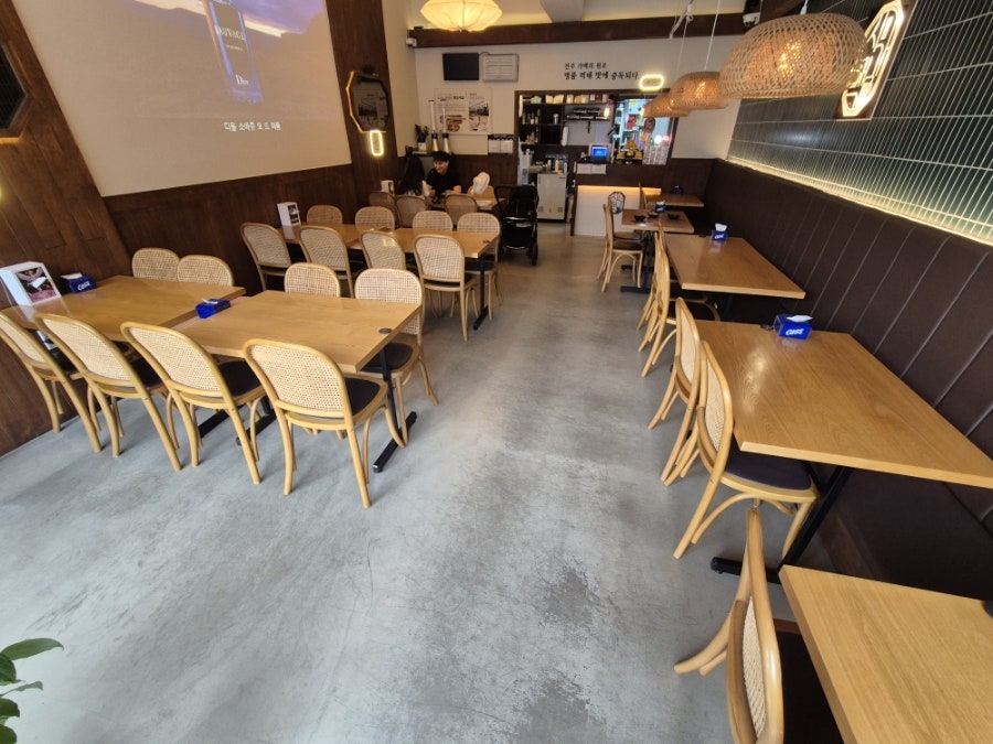 신가게맥주 기산점 사진 3