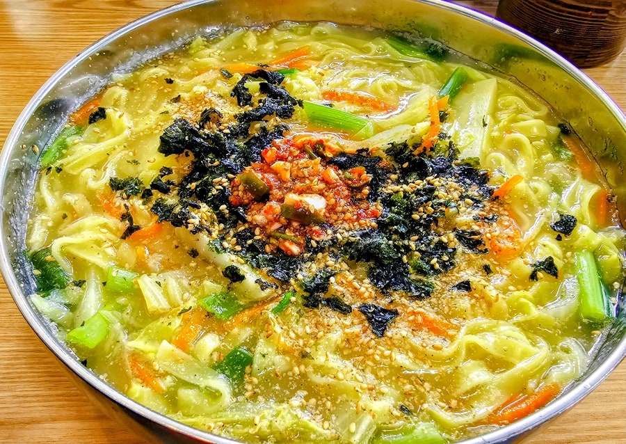 선남국수 사진 5
