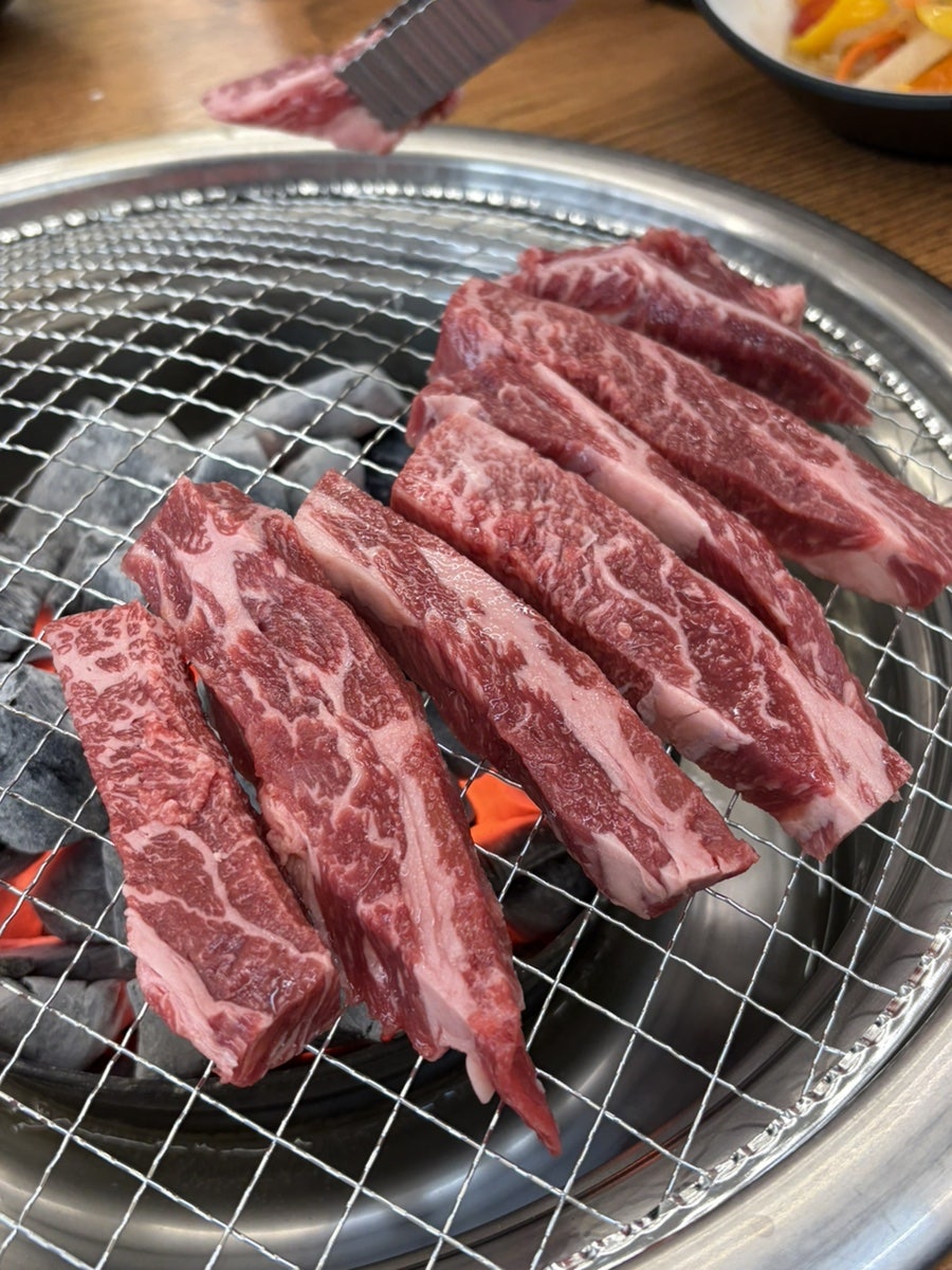 홍성녹우촌 사진 4