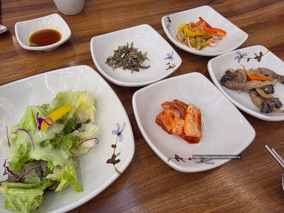 한정원전주돌솥비빔밥 사진 5