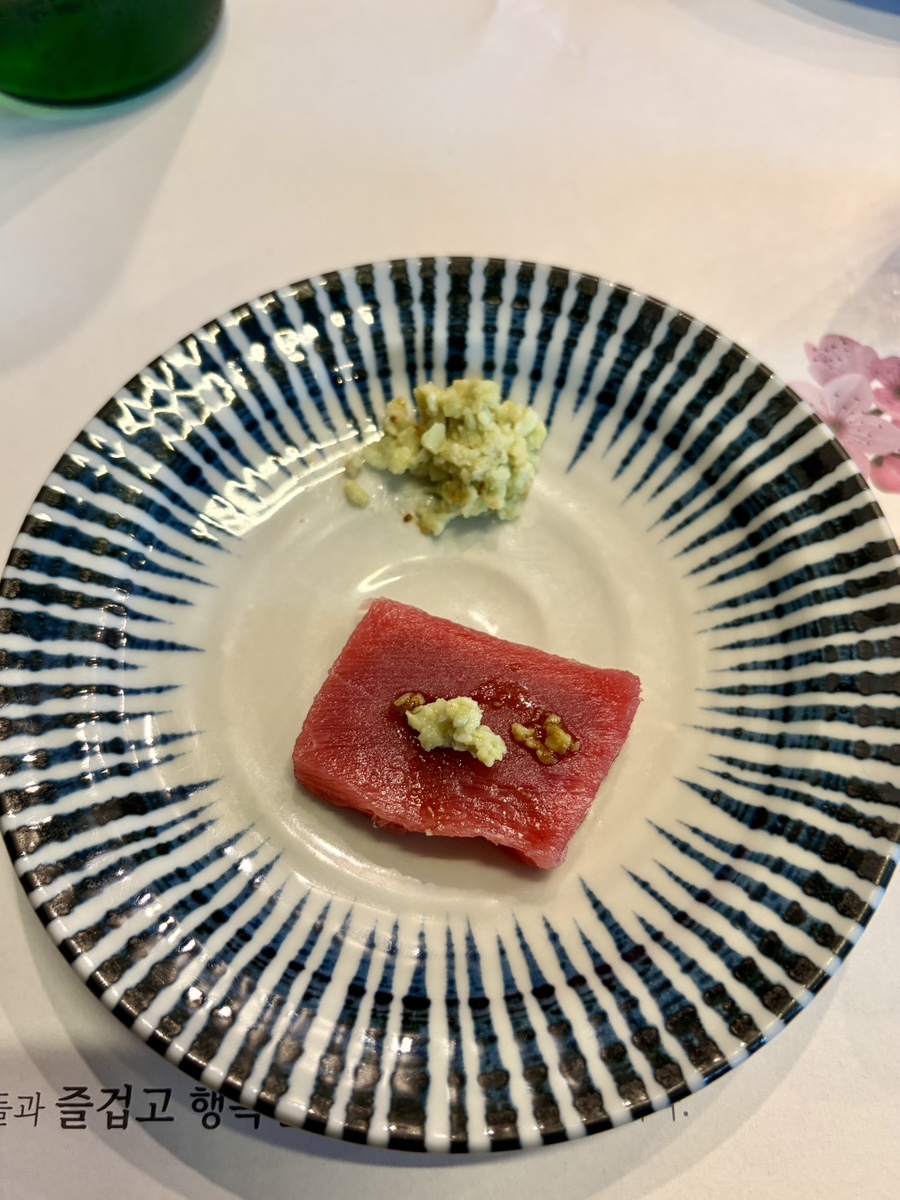 야노참치 사진 5