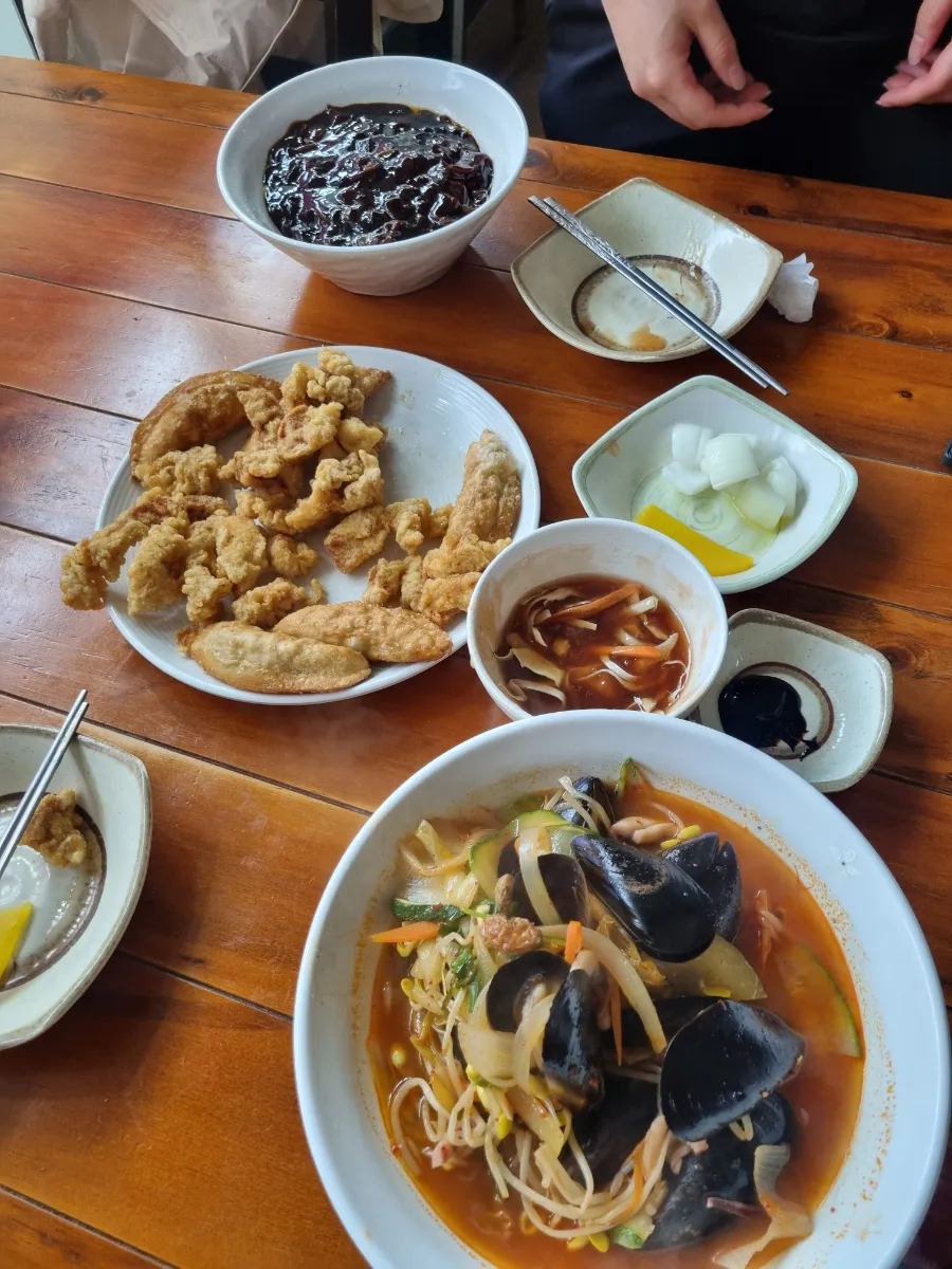 옥천반점 사진 3