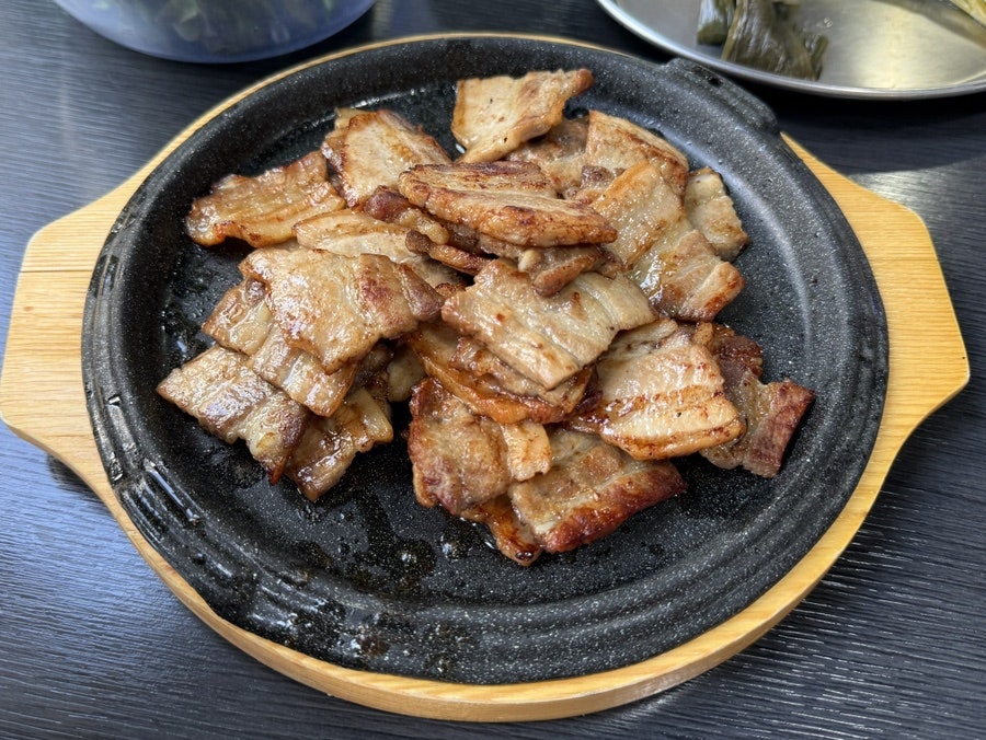돈치킨 용인영덕점 사진 6