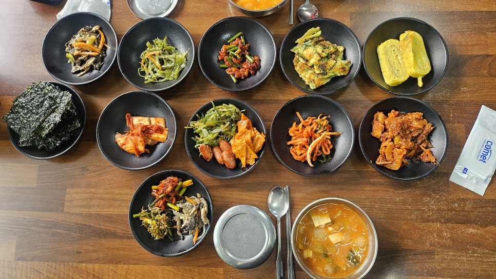 양평동서천식당 양평동본점 사진 4