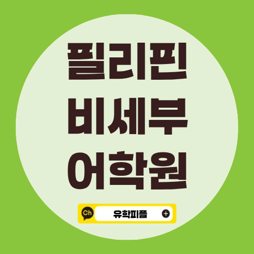 <b>필리핀</b> 세부어학연수 추천, 비세부어학원이 인기 있는 이유