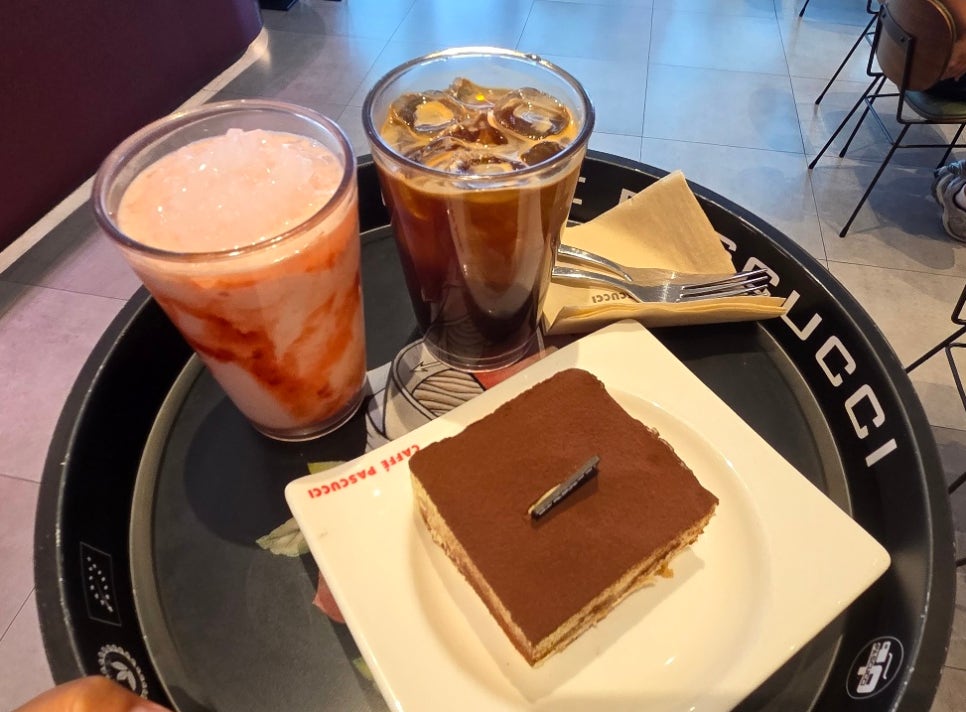파스쿠찌 부산경성대점 사진 1