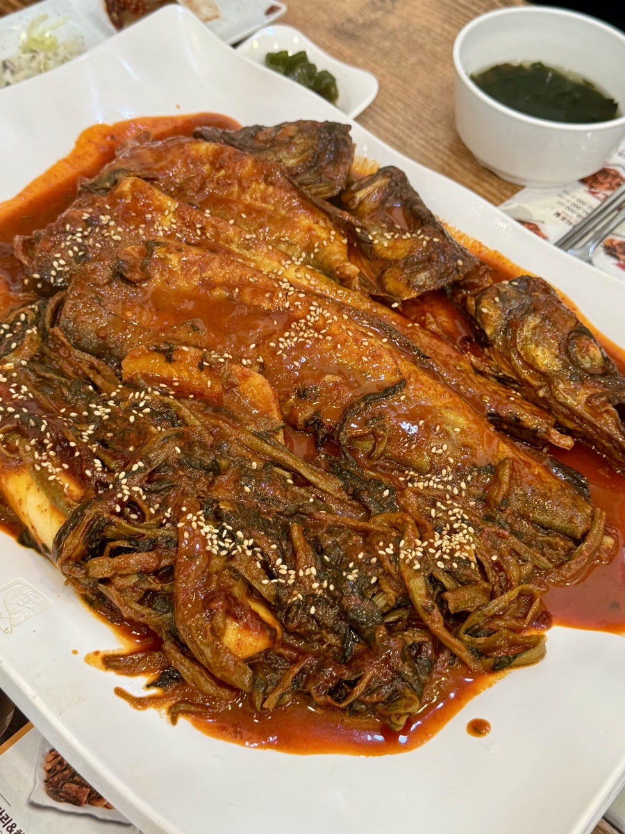 황금코다리 동탄카림점 사진 6