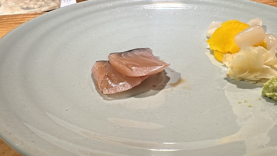 송하정스시 사진 8