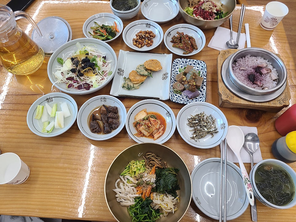 오디향 사진 3