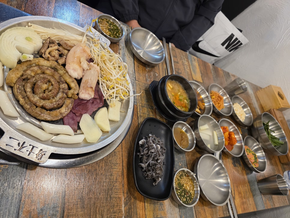 논산한우곱창 사진 5