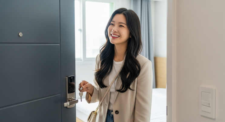  충북대근처원룸, 학과별·출구별·상황별로 다 달랐던 5가지 월세 실전 부동산 중개 이야기