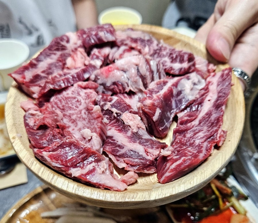 일석한우 사진 5