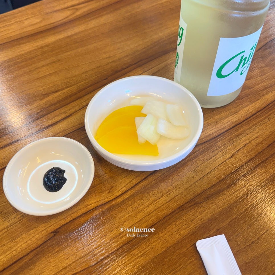 츠바오 고덕점 사진 6