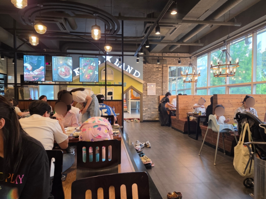 감성9091돼지 강서직영점 사진 4