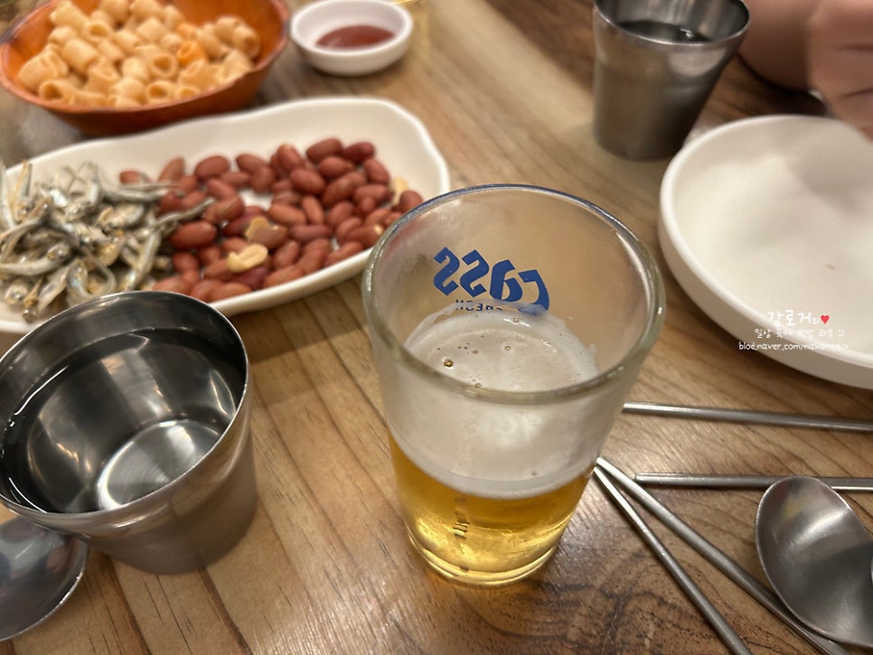 장터목휴게실 사진 6