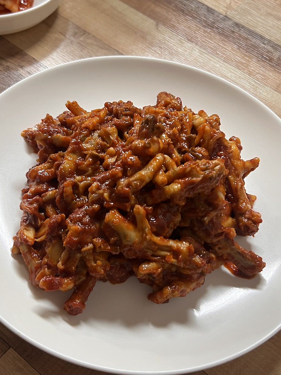 청골식당 사진 5