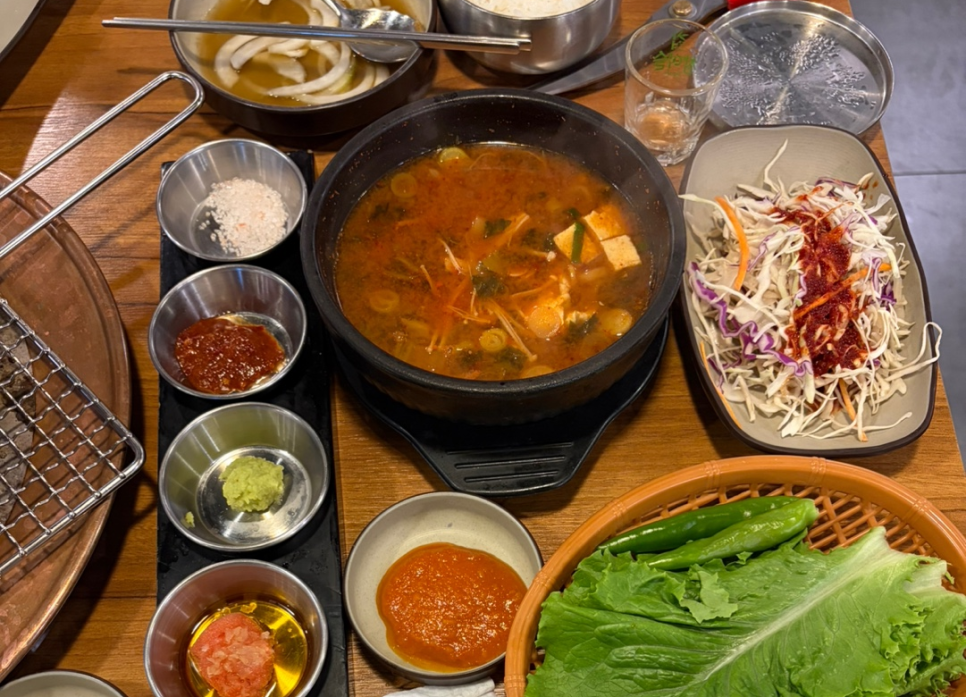 제주하루방 사진 2