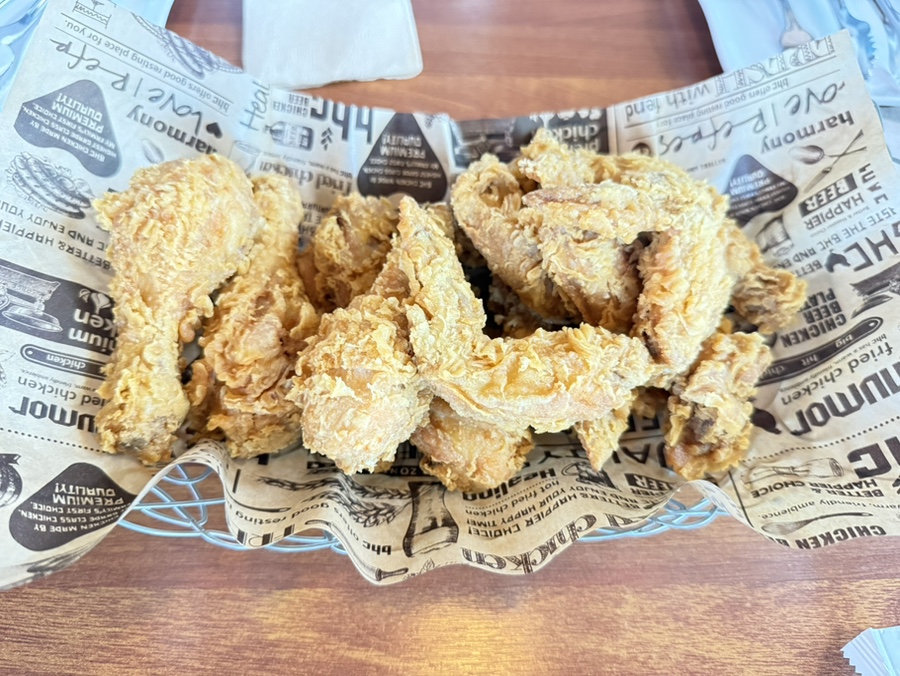 BHC치킨 전주평화2호점 사진 6