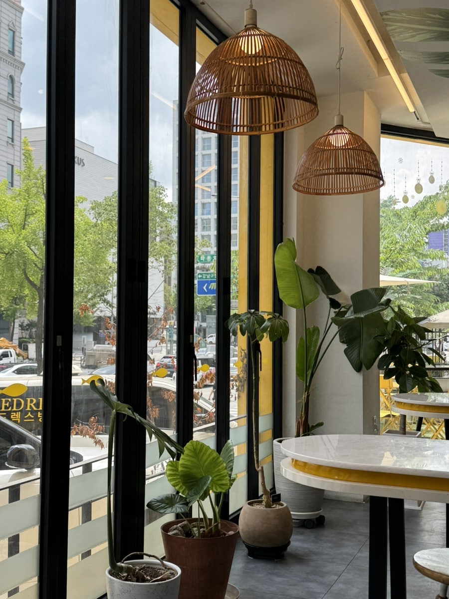 알로하포케 학동본점 사진 5