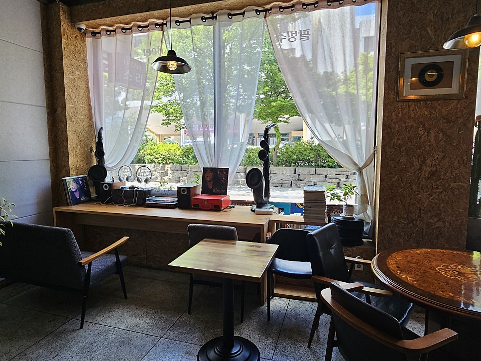 LP카페소리 사진 5