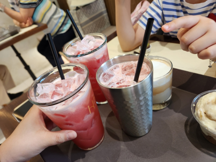 히스피 서대전점 사진 6