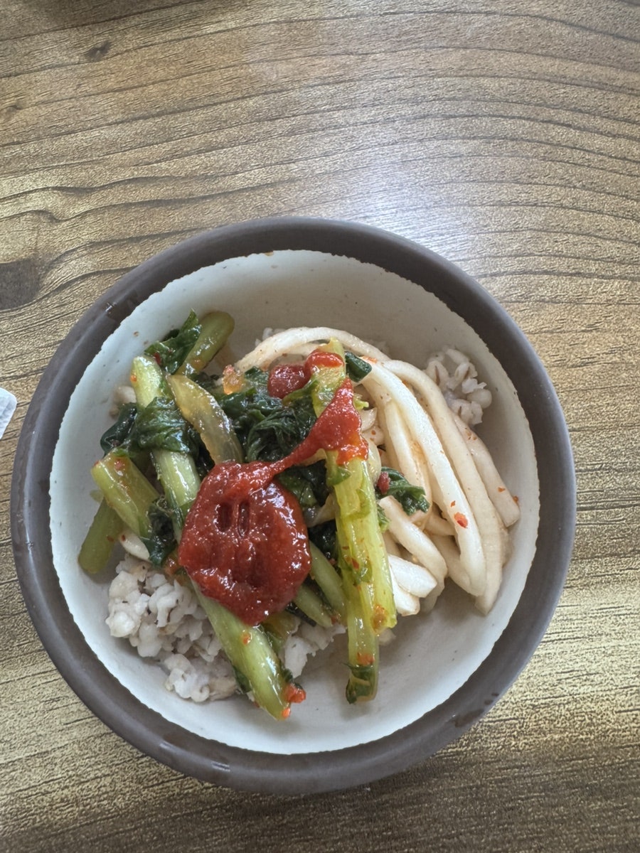 시골손칼국수 사진 6