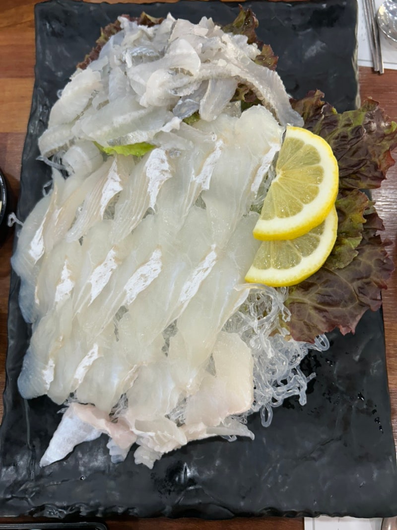 [수원 맛집] 수원역 근처 가성비 좋은 횟집 추천 | 퇴근 후 한잔하기 딱 좋은 팔달구 맛집 | 광....